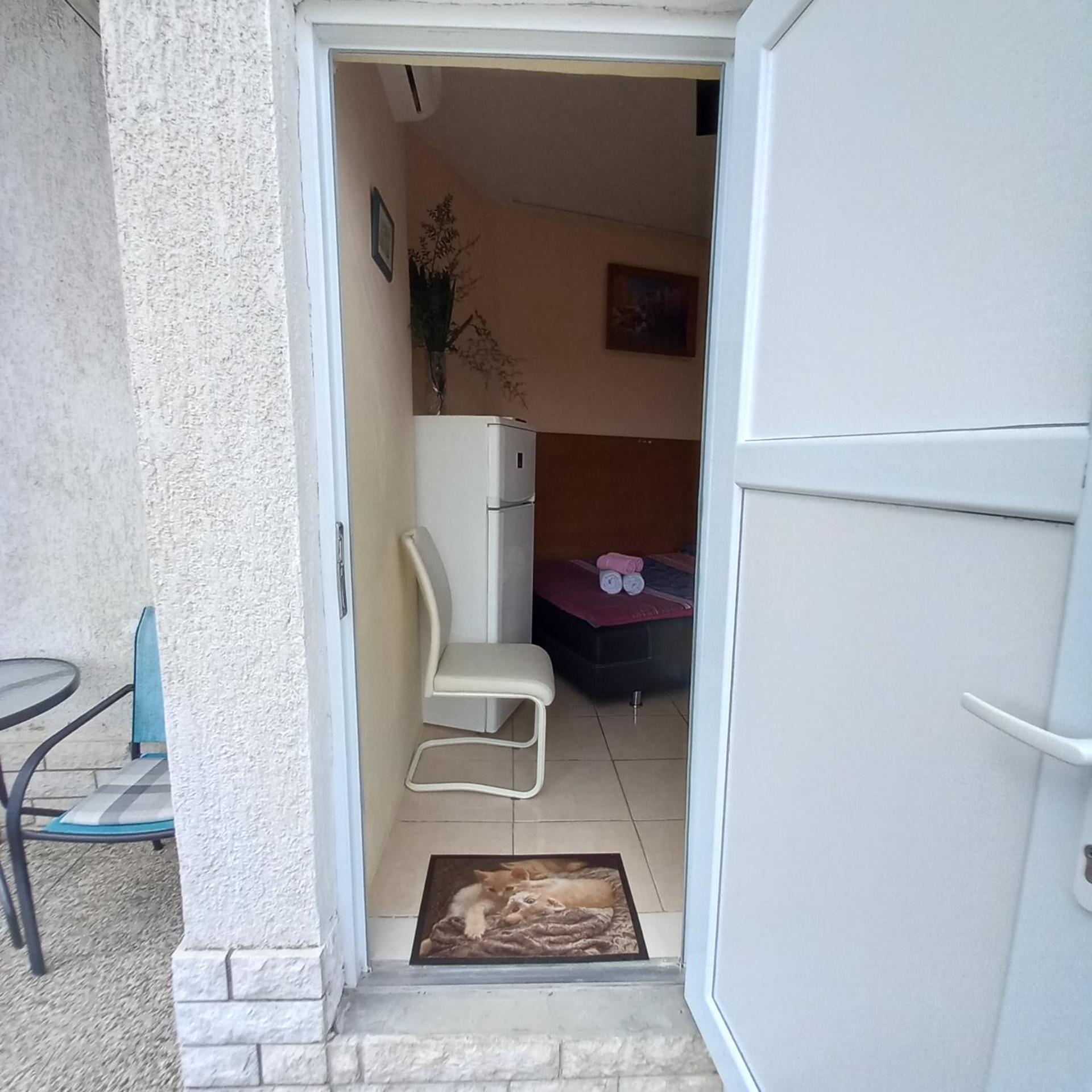 Villa Maria Opatija Exterior foto