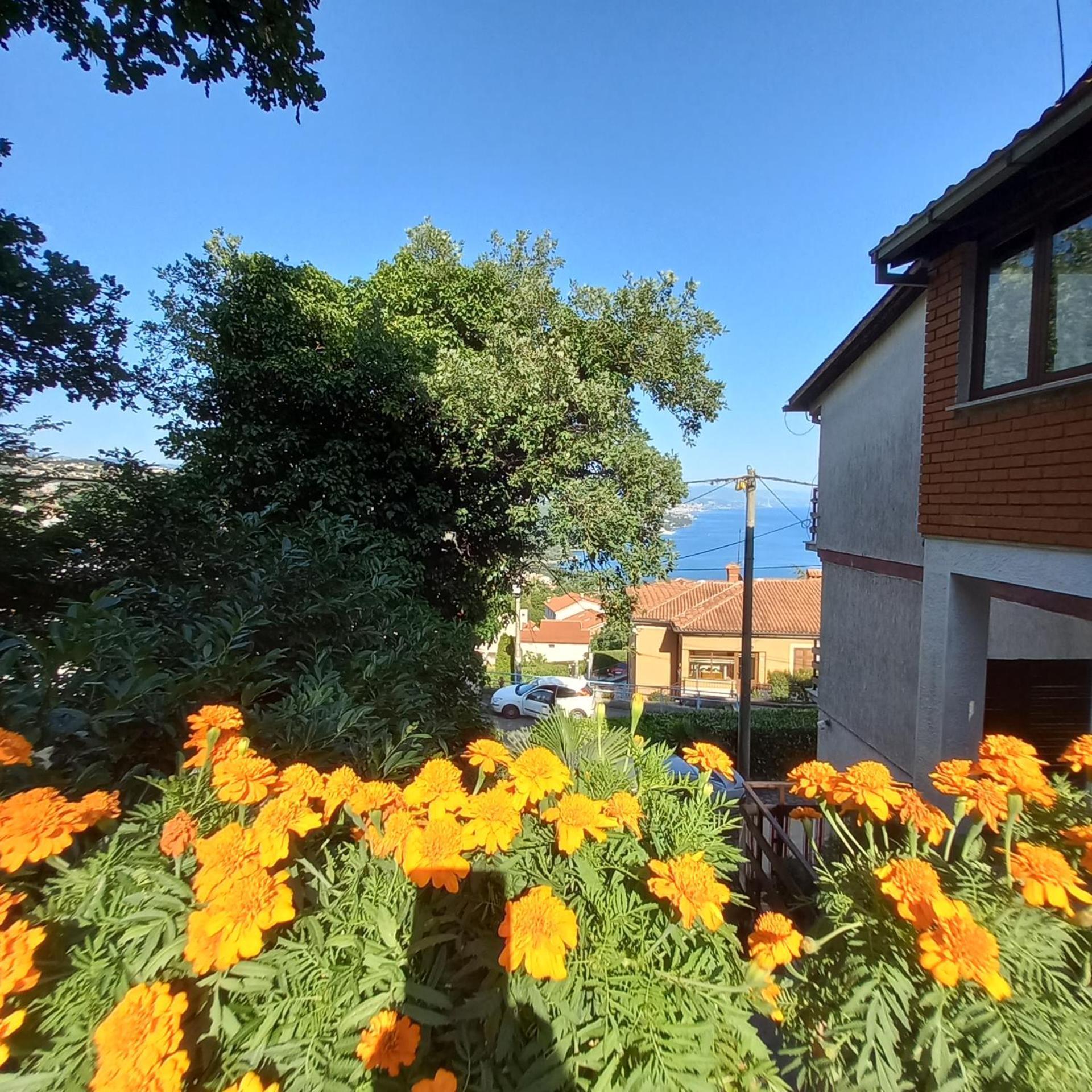 Villa Maria Opatija Exterior foto